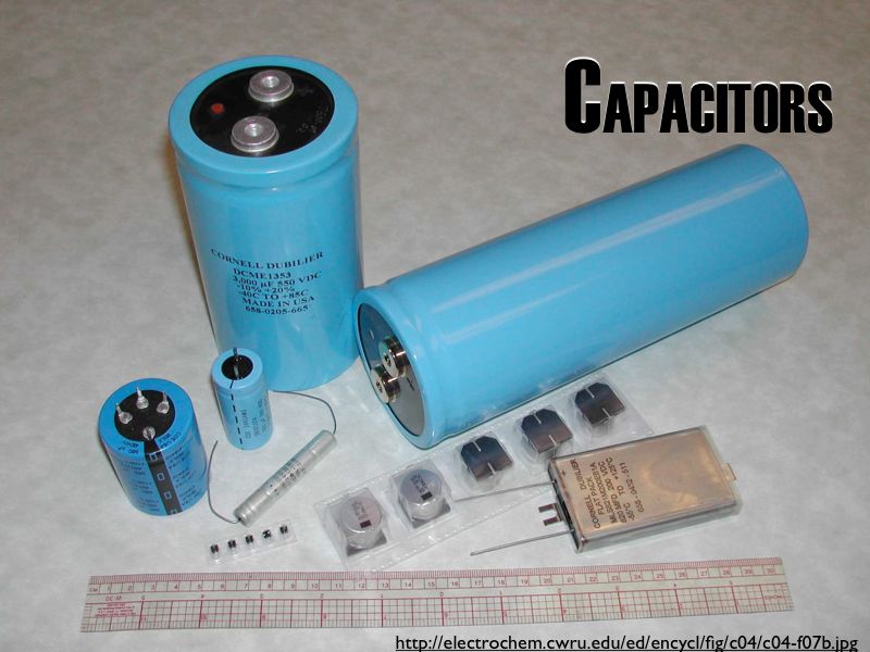 01 AP Capacitance 01.015-001